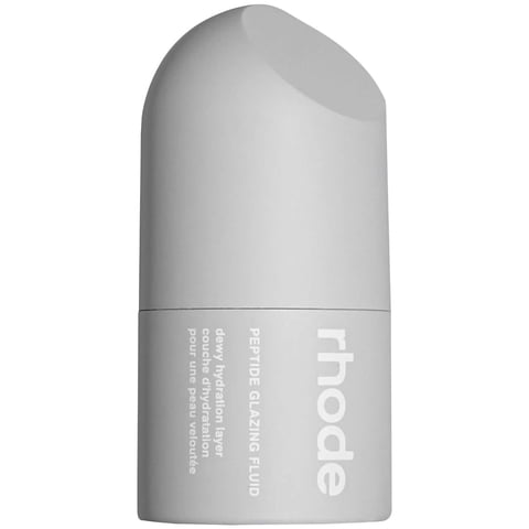 Rhode - Fluido Peptídico Hidratante By Hailey Bieber - 50Ml