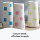 thumbnail image 5 of Vinilo Cricut Premium extraíble para vino, 30,48 cm x 4,57 m, 5 of 7