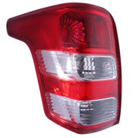 Repuestos Del Sol - Farol Trasero Izquierdo Mitsubishi L200 Katana 2.4 2016 2018