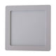 thumbnail image 3 of Panel Led Cuadrado Sobrepuesto 12w/6000k Megabright 50400091, 3 of 3