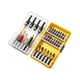 thumbnail image 1 of Juego De Cabezales Para Destornillador De Impacto Premium Práctico Resistente Compacto Para Reparación Doméstica, 1 of 5