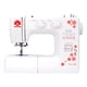 thumbnail image 1 of Máquina de coser mecánica Sakura 95, 1 of 8