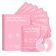 thumbnail image 1 of Parche ocular Jfsyb PDRN con colágeno, 8 pares, hidrogel, 1 of 7