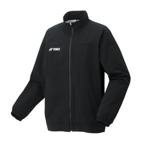 Chaqueta Yonex 70084 Negra