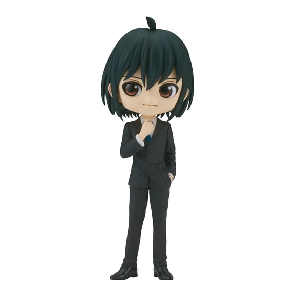 Figura Banpresto Spy x Family Yuri Briar Q Posket 14 cm