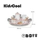 thumbnail image 2 of Juego De Té Encanto, 2 of 3