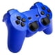 thumbnail image 2 of Joypad Usb Double Vibration Pc Azul Dblue, 2 of 2