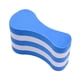 thumbnail image 1 of Pull Buoy Pierna Flotadores Kickboard Entrenador De Natación Para Principiantes Jóvenes Unisex, 1 of 5