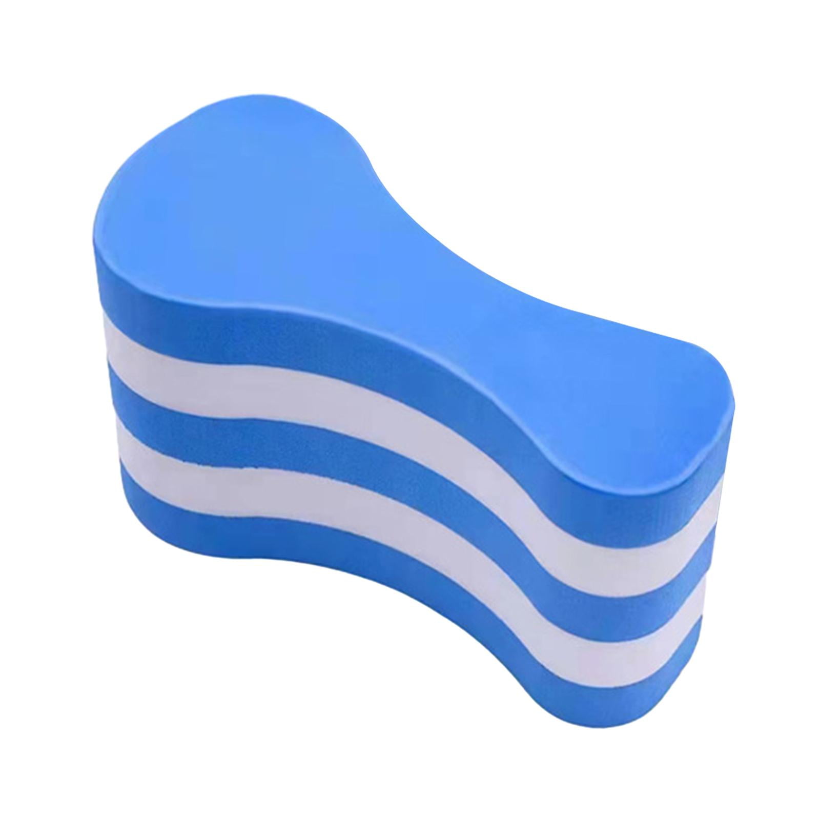 Magideal - Entrenador De Natación, Boya De Tracción, Flotadores, Kickboard, Entrenamiento En Piscina, Fitness Acuático, Flotación Eva Para Adultos, Jóvenes, Unis