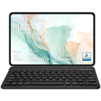 Tablet Blackview Mega 2 12"" 24Gb Ram 128Gb+1Tb 2K Fhd+