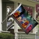 thumbnail image 3 of Los Backyardigans Bandera impresa con temática, regalo perfecto para fanáticos, amigos y familiares, y adecuada para actividades al aire libre e interiores, decoraciones de fiesta. 120*180CM, 3 of 6