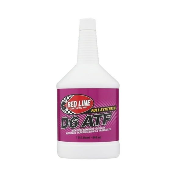 Aceite D6 Atf