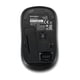 thumbnail image 3 of Mouse For Life AZUL Inalámbrico (3 botones, 2, 4 GHz, Nano USB, scroll), 3 of 4