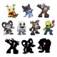 thumbnail image 3 of Figura de Acción PhatMojo 99 Nights in the Forest – DLC de Roblox, 3 of 9