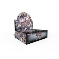 Juego De Cartas Coleccionables Yu-Gi-Oh! Pantalla Alliance Insight (24)