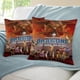thumbnail image 3 of Dragones: Los Nueve Reinos Fundas de almohada de terciopelo con tema, regalos de funda de almohada, decoración para el hogar, cojín de lanzar, regalo de cumpleaños para fans y parejas.66*66cm., 3 of 6