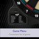 thumbnail image 4 of Diapasón electrónico Fat Cat 727 con 15 juegos y 132 opciones, 4 of 6