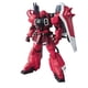 thumbnail image 1 of Maqueta Bandai Hobby MG 1/100 Gunner Zaku Warrior Gundam, 1 of 9