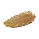 thumbnail image 5 of Bandeja para jabón y postre, organizador de joyas con forma de hoja, soporte para anillos, cadenas, llaves, pendientes, anillos, para mujeres y niñas., 5 of 5