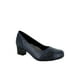 thumbnail image 2 of Zapato Colima Azul Alquimia, 2 of 5