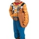 thumbnail image 2 of TOY STORY DISFRAZ WOODY 4 - 5 ANOS DISNEY, 2 of 2