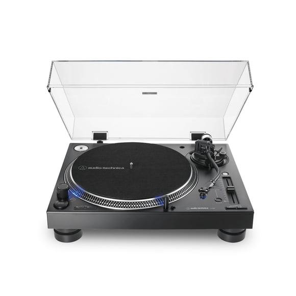 AUDIO TECHNICA TORNAMESA DJ LP140XP