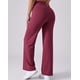 thumbnail image 3 of Pantalón Palazzo Estilo Baggy para Mujer de Tiro Alto con Calce de Calidad, 3 of 3