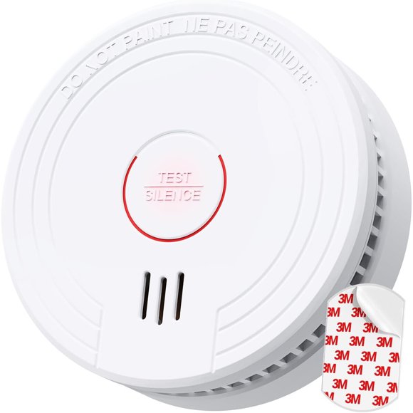 Detector de Humo Siterwell GS509A2NCDR Dual Beam