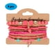 thumbnail image 1 of Pulsera HESHPAWS Bohemian 8 Piezas Multicolor, 1 of 3