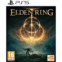 Playstation - Elden Ring Ps5 Físico
