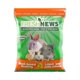 thumbnail image 1 of Papel reciclado Fresh News para ropa de cama para animales pequeños, 10 litros, 1 of 7