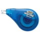 thumbnail image 2 of Cinta correctora BIC BICWOTAP10 Wie-Out (R) 471,6 cm, paquete de 10, 2 of 6
