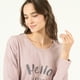 thumbnail image 5 of Camisa de Dormir Lupe Malva, 5 of 6