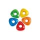 thumbnail image 1 of Crayons Hape Toys, fáciles de agarrar, no tóxicos, lavables a máquina, más de 2 años, 1 of 3