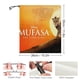 thumbnail image 2 of Bandana Mufasa Protección Solar Multiuso, 2 of 6
