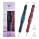 thumbnail image 1 of Pluma de aplicación DIAMOND ART CLUB Red Velvet y remolino azul (2 unidades), 1 of 7
