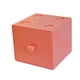 thumbnail image 2 of Caja De Cajón De Escritorio Soporte Cosmético Para Ahorro De Espacio Para Dormitorio De Oficina Pasillo Rosa, 2 of 5