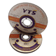 thumbnail image 1 of 50 Discos Yts De Corte Fino Para Metal 4 1/2 Pulgadas 4.5, 1 of 3