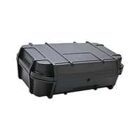 Magideal - Caja De Almacenamiento De Herramientas, Organizador De Herramientas, Estuche De Transporte Portátil Para Herramientas, Piezas, Cámaras, Herramientas