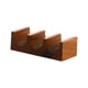 thumbnail image 2 of Divisor De Tacos De Madera, Soporte Para Rollos De Sushi, Ideal Para Eventos Y Bodas., 2 of 5