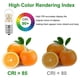 thumbnail image 5 of Bombillas LED para microondas PaeorRL de 3 W (equivalente a 40 W) E17 2700 K, 5 of 7