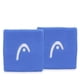 thumbnail image 2 of Muñequera Head 2.5'' Azul Claro X2 Tenis Padel, 2 of 3