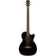 thumbnail image 2 of Bajo acústico Fender Fishman de 4 cuerdas con soporte, 2 of 3