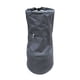 thumbnail image 4 of Bolsa De Almacenamiento De Malla Con Bolsillo Baloncesto Fútbol Voleibol Bolsa Viaje Negro, 4 of 5