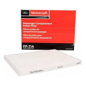 Filtro Cabina/Polen Ford Edge2015-2020 Motorcraft