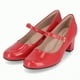 thumbnail image 4 of Zapato Mary Jane Mujer Rojo/Charol Laura Piccadilly, 4 of 5