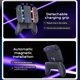 thumbnail image 5 of Accesorios de carga de agarre para controladores L/R para Nintendo Switch 2, agarre de carga desmontable con indicador LED y comodidad para el controlador, 5 of 8