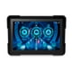 thumbnail image 1 of Pantalla Tactil Para Moto Android Auto Y Carplay Gp-50m, 1 of 3