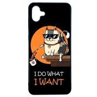 Genérico - Carcasa Funda Para Samsung A04E Diseño 287