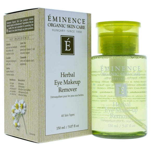 Desmaquillador Eminence 150ml Unisex